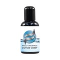 Froggy'S Fog 2 oz. COTTON CANDY - Water Based Scent Additive for Fog, Haze, Snow & Bubble Juice WBS-2OZ-COTT